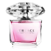 Versace Bright Crystal For Women 90ml Eau de Toilette