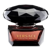 Versace Crystal Noir For Women 50ml Eau de Parfum