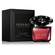 Versace Crystal Noir For Women 90ml Eau de Toilette