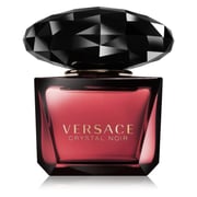 Versace Crystal Noir For Women 90ml Eau de Toilette