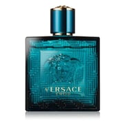 Versace Eros For Men 100ml Eau de Toilette