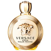 Versace Eros Pour Femme For Women 100ml Eau de Parfum