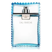 Versace Men Eau Fraiche For Men 100ml Eau de Toilette