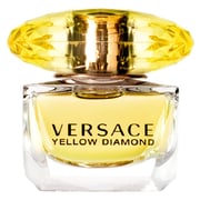 Versace Yellow Diamond For Women 50ml Eau de Toilette