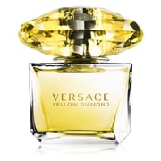 Versace Yellow Diamond For Women 90ml Eau de Toilette