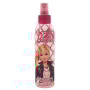 Barbie Body Spray For Women 200ml Eau de Cologne