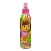 Dora The Explorer Body Spray For Unisex 200ml Eau de Cologne
