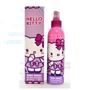 Hello Kitty Pink For Women 200ml Eau de Parfum