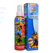 Paw Patrol Cool Cologne For Unisex 200ml Eau de Cologne