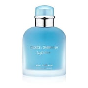 Dolce & Gabbana Light Blue Eau Intense Perfume For Men 100ml Eau de Parfum