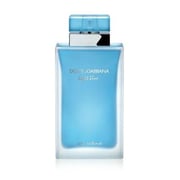 عطر دولتشي آند غابانا لايت بلو أو إنتينس للنساء أو دي بارفان 100 مل