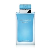 Dolce & Gabbana Light Blue Eau Intense Perfume For Women 100ml Eau de Parfum