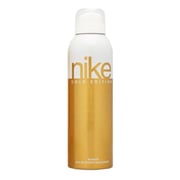 Nike Gold Edition Deo Perfume 200ml Eau de Toilette