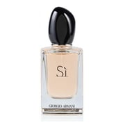 Giorgio Armani Si Perfume For Women 50ml Eau de Parfum