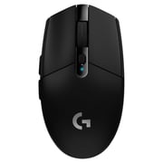 Logitech G305 Lightspeed Gaming Mouse Black 910-005283