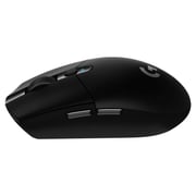 Logitech G305 Lightspeed Gaming Mouse Black 910-005283