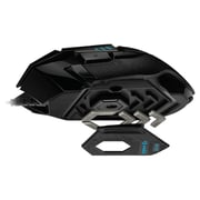 Logitech G502 Hero USB Gaming Mouse Black 910-005471