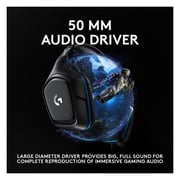 Logitech store g432 7.1