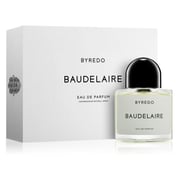 Byredo Baudelaire For Men 100ml Eau de Parfum