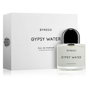 Byredo Gypsy Water For Unisex 100ml Eau de Parfum