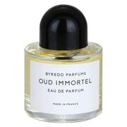 Byredo Oud Immortel For Unisex 100ml Eau de Parfum