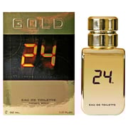 24 Gold Perfume For Unisex 50ml Eau de Toilette