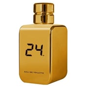 24 Gold Perfume For Unisex 50ml Eau de Toilette