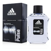 Adidas Dynamic Pulse Perfume For Men 100ml Eau de Toilette