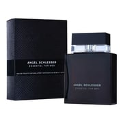 Angel Schlesser Essential Perfume For Men 100ml Eau de Toilette