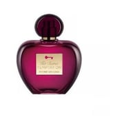Antonio Banderas Her Secret Temptation Perfume For Women 80ml Eau de Toilette