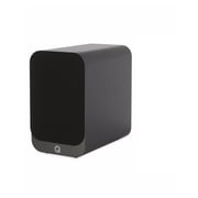 Q Acoustics 3020i Bookshelf Speaker Grey (Pair)
