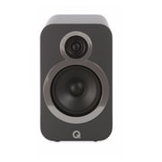 Q Acoustics 3020i Bookshelf Speaker Grey (Pair)