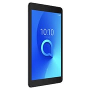 Alcatel 3T 8 Tablet - Android WiFi+4G 16GB 1GB 8inch Metallic Black