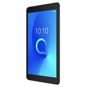 Alcatel 3T 8 Tablet - Android WiFi+4G 16GB 1GB 8inch Metallic Black