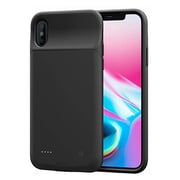 Max & Max Battery Case 3200mAh For iPhone Xs/X