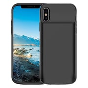 Max & Max Battery Case 3200mAh For iPhone Xs/X