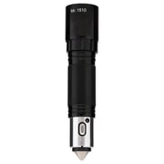 Mr Light MR1510 Car Charge LED Flashlight Black