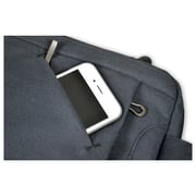 Buy Port 135078 Sydney Toploading Laptop Bag 13/14inch Grey Online in