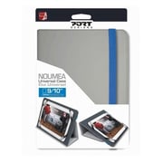 Port 201313 Noumea Universal Tablet Case 9/10inch Grey