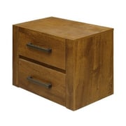 Pan Emirates Boomerang Night Stand