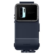 Huawei Snorkeling Case Deep Blue For P30 Pro