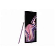 Samsung Galaxy Note9 128GB Lavender Purple 4G LTE Dual Sim Smartphone SM-N960F