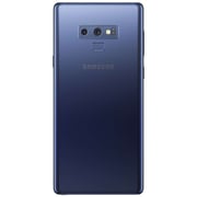 Samsung Galaxy Note9 128GB Ocean Blue 4G LTE Dual Sim Smartphone SM-N960F