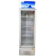 Midea Upright Bottle Cooler 216 Litres HS281S