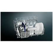 Siemens Dishwasher SN258I20TM