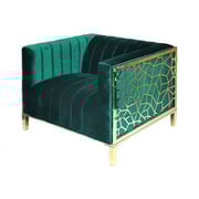 Pan Emirates Sakhalin Living Arm Chair