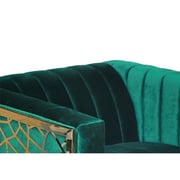 Pan Emirates Sakhalin Living Arm Chair