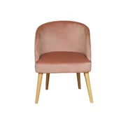 Pan Emirates Wingster Living Chair