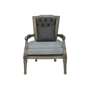 Pan Emirates Eagletown Single Seater Sofa