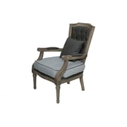 Pan Emirates Eagletown Single Seater Sofa